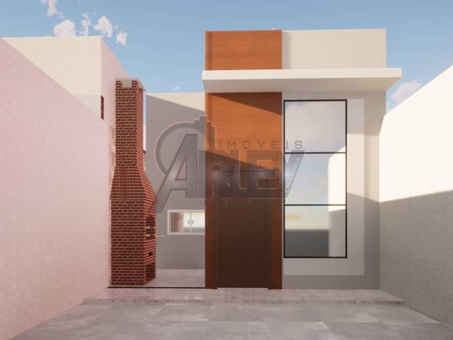 #6525 - MINHA CASA MINHA VIDA para Venda em Montes Claros - MG - 2