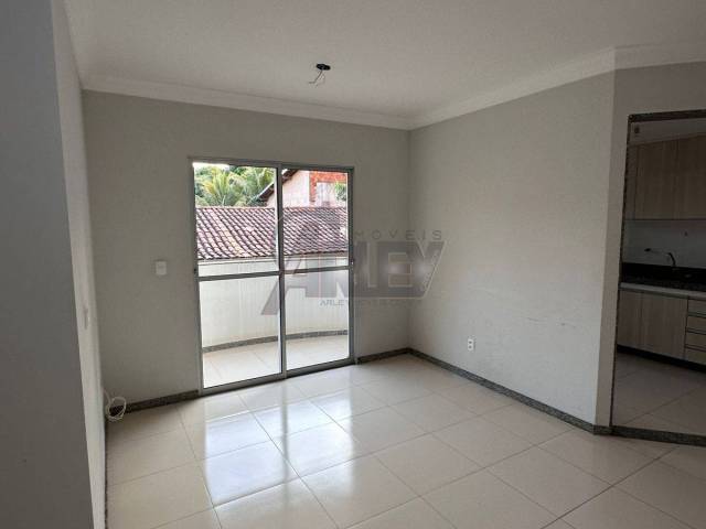 #6526 - APARTAMENTO USADO para Venda em Montes Claros - MG - 2