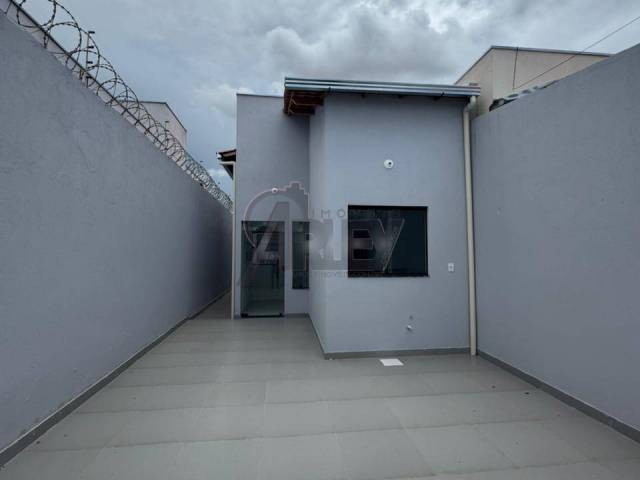 #6527 - MINHA CASA MINHA VIDA para Venda em Montes Claros - MG - 2