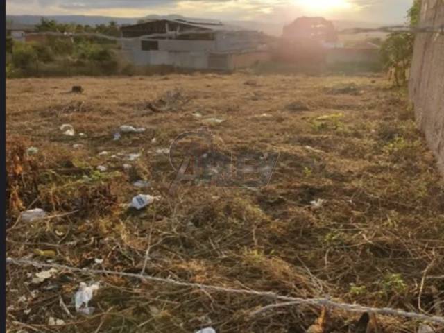 #6528 - LOTES PARTICULAR para Venda em Montes Claros - MG - 2