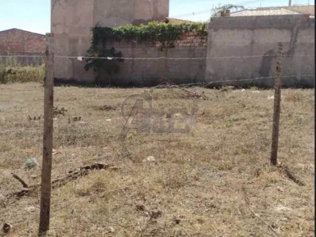 #6528 - LOTES PARTICULAR para Venda em Montes Claros - MG - 3