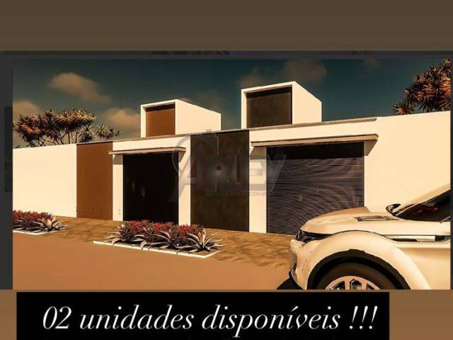 #6529 - MINHA CASA MINHA VIDA para Venda em Montes Claros - MG - 2