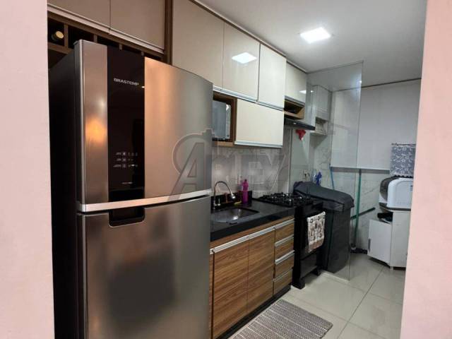 #6532 - APARTAMENTO USADO para Venda em Montes Claros - MG - 2