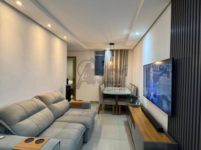 #6532 - APARTAMENTO USADO para Venda em Montes Claros - MG - 1