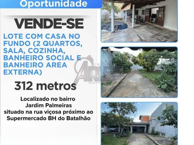 #6533 - CASAS USADA / SBPE para Venda em Montes Claros - MG - 1
