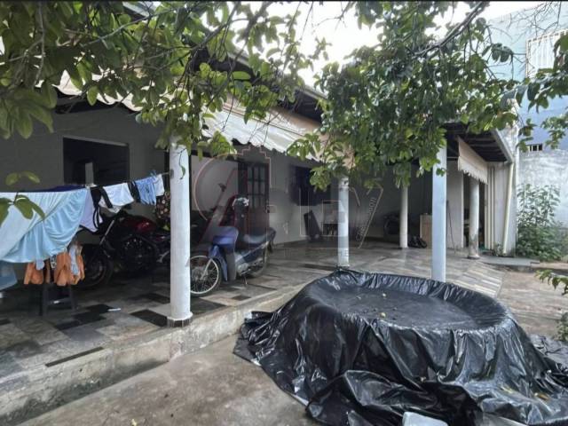 #6533 - CASAS USADA / SBPE para Venda em Montes Claros - MG - 3