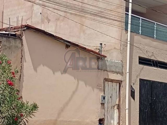 #6535 - CASAS USADA / SBPE para Venda em Montes Claros - MG - 2