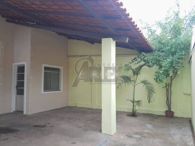 #6536 - CASAS USADA / SBPE para Venda em Montes Claros - MG - 3