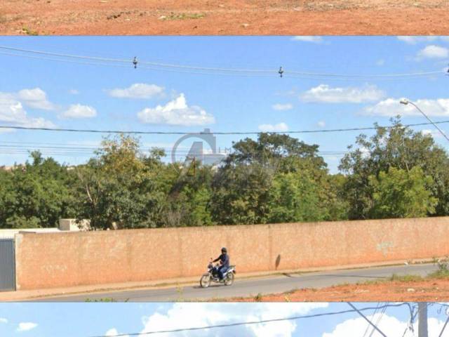 #6537 - LOTES PARTICULAR para Venda em Montes Claros - MG - 1