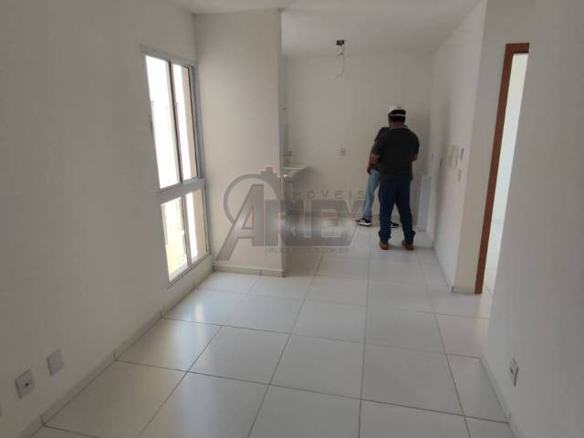 #6539 - APARTAMENTO NOVO para Venda em Montes Claros - MG - 2