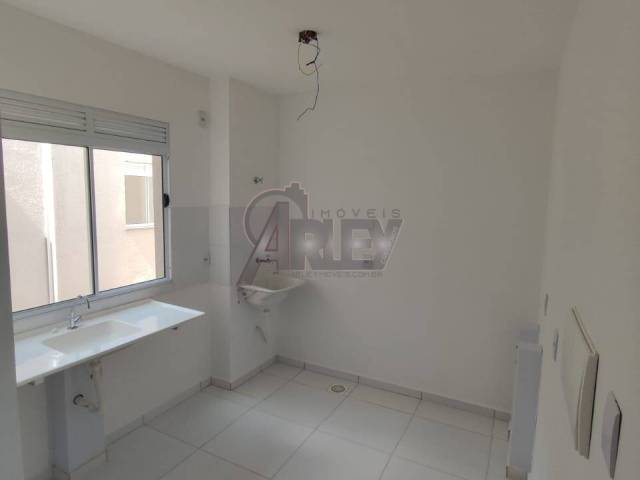 #6539 - APARTAMENTO NOVO para Venda em Montes Claros - MG - 3