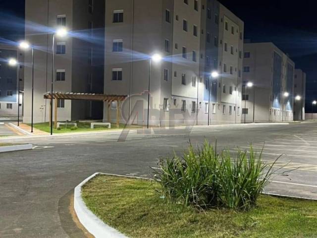 APARTAMENTO USADO para Venda em Montes Claros - 4