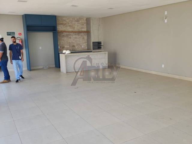 #6539 - APARTAMENTO NOVO para Venda em Montes Claros - MG - 1