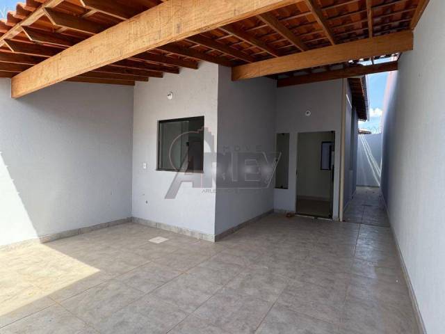 MINHA CASA MINHA VIDA para Venda em Montes Claros - 4