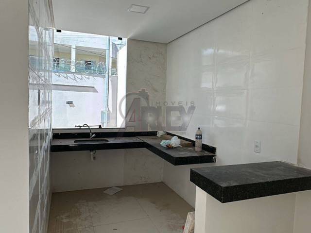 #6541 - CASAS USADA / SBPE para Venda em Montes Claros - MG - 3