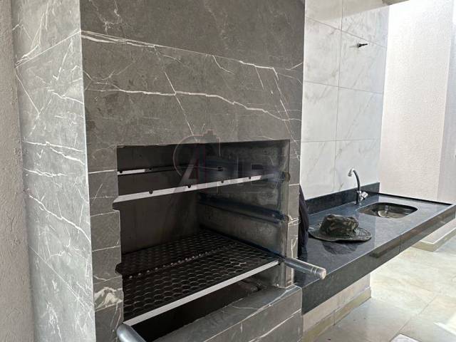 MINHA CASA MINHA VIDA para Venda em Montes Claros - 5