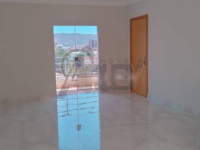 #6542 - APARTAMENTO NOVO para Venda em Montes Claros - MG - 3