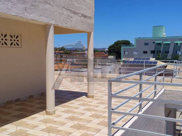 #6542 - APARTAMENTO NOVO para Venda em Montes Claros - MG - 1