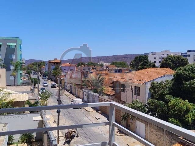 #6542 - APARTAMENTO NOVO para Venda em Montes Claros - MG - 2