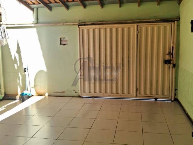 CASAS USADA / SBPE para Venda em Montes Claros - 5