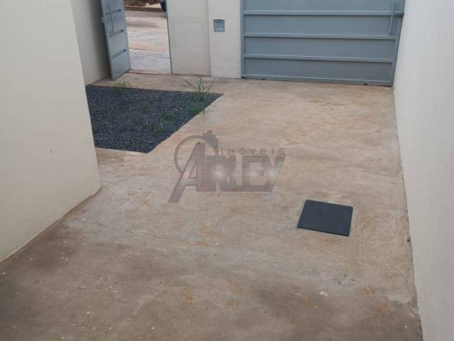 #6545 - MINHA CASA MINHA VIDA para Venda em Montes Claros - MG - 2