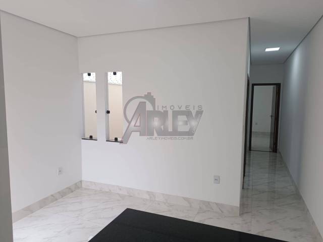 #6545 - MINHA CASA MINHA VIDA para Venda em Montes Claros - MG - 3