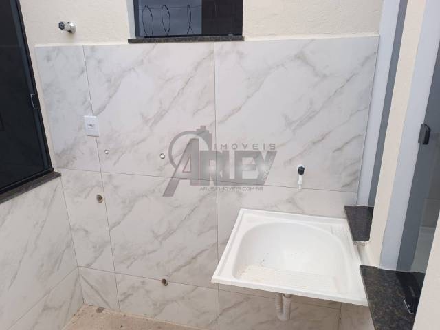 MINHA CASA MINHA VIDA para Venda em Montes Claros - 5