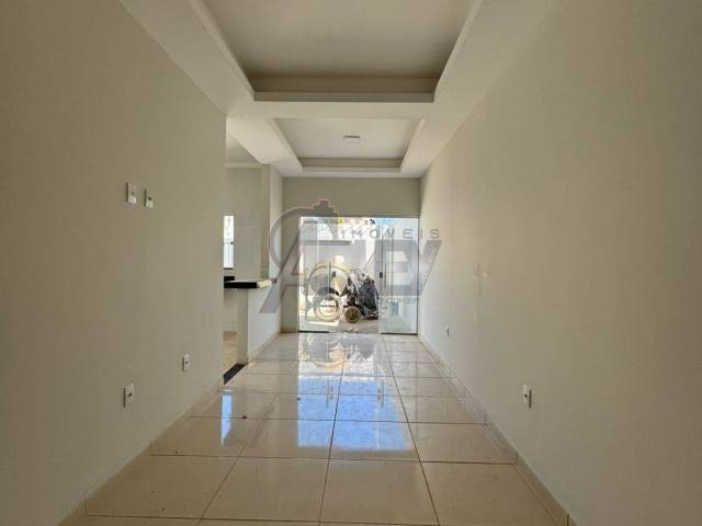 MINHA CASA MINHA VIDA para Venda em Montes Claros - 5