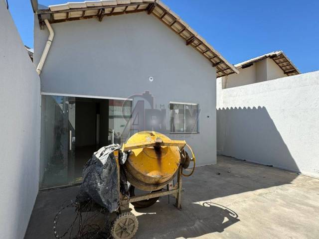 MINHA CASA MINHA VIDA para Venda em Montes Claros - 4