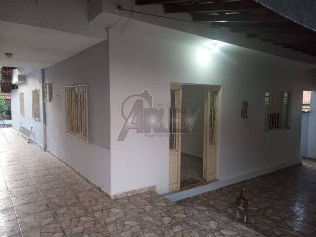 #6547 - CASAS USADA / SBPE para Venda em Montes Claros - MG - 1