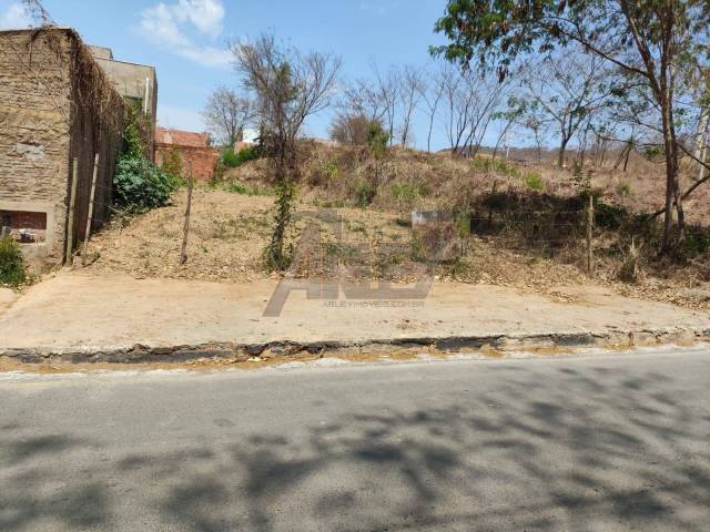 #6549 - LOTES EM CONDOMINIO para Venda em Montes Claros - MG - 1