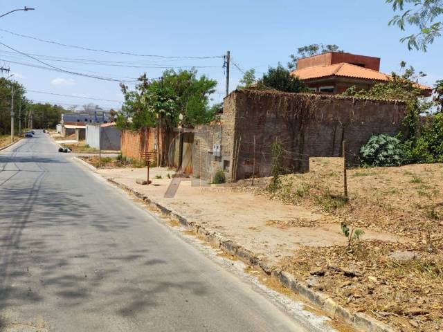 LOTES EM CONDOMINIO para Venda em Montes Claros - 4