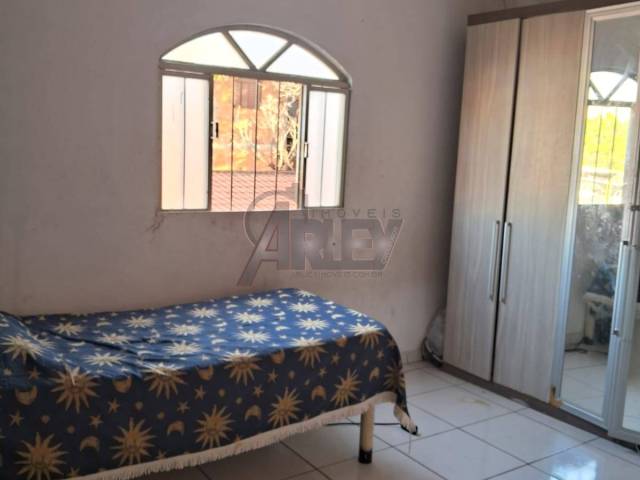 #6550 - CASAS USADA / SBPE para Venda em Montes Claros - MG - 3