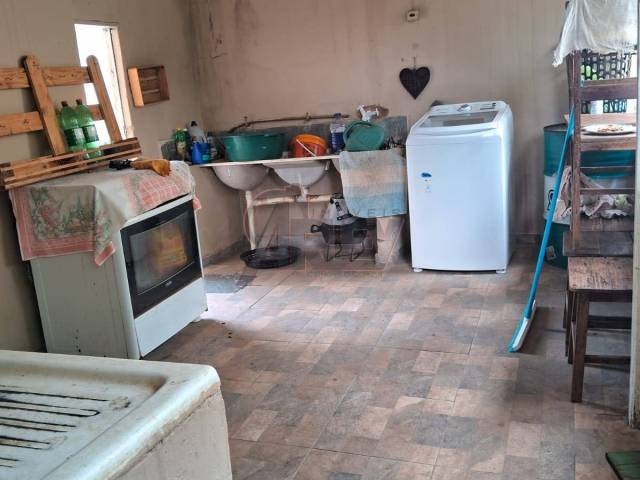 #6551 - CASAS USADA / SBPE para Venda em Montes Claros - MG - 3