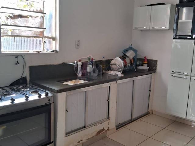 #6551 - CASAS USADA / SBPE para Venda em Montes Claros - MG - 2