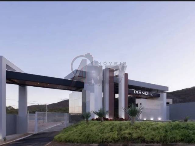 #6552 - LOTES EM CONDOMINIO para Venda em Montes Claros - MG - 1