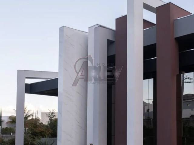 #6552 - LOTES EM CONDOMINIO para Venda em Montes Claros - MG - 2