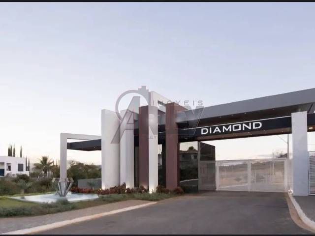 #6552 - LOTES EM CONDOMINIO para Venda em Montes Claros - MG - 3