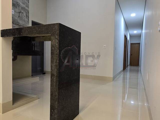 #6555 - MINHA CASA MINHA VIDA para Venda em Montes Claros - MG - 2