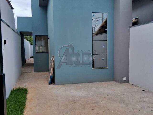 #6555 - MINHA CASA MINHA VIDA para Venda em Montes Claros - MG - 1