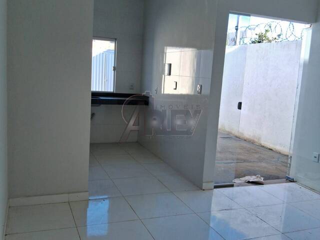 MINHA CASA MINHA VIDA para Venda em Montes Claros - 5
