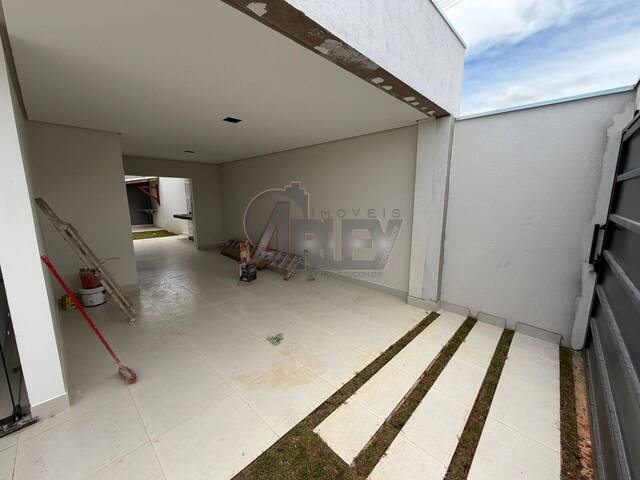 #6559 - MINHA CASA MINHA VIDA para Venda em Montes Claros - MG - 2