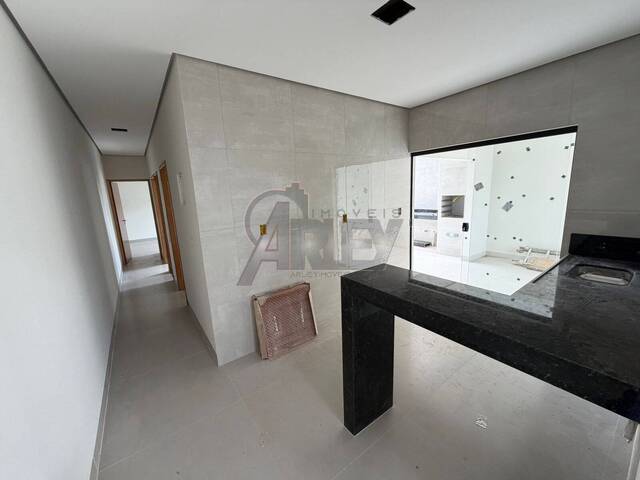 #6559 - MINHA CASA MINHA VIDA para Venda em Montes Claros - MG - 3