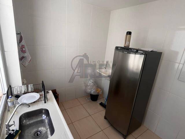 #6560 - CASAS USADA / SBPE para Venda em Montes Claros - MG - 2