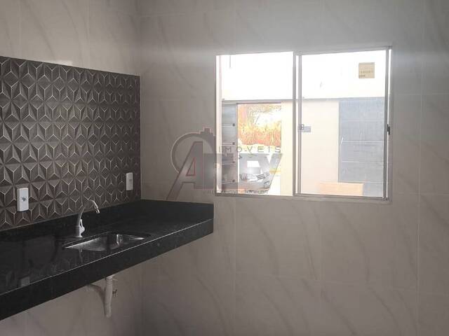 #6561 - MINHA CASA MINHA VIDA para Venda em Montes Claros - MG - 1