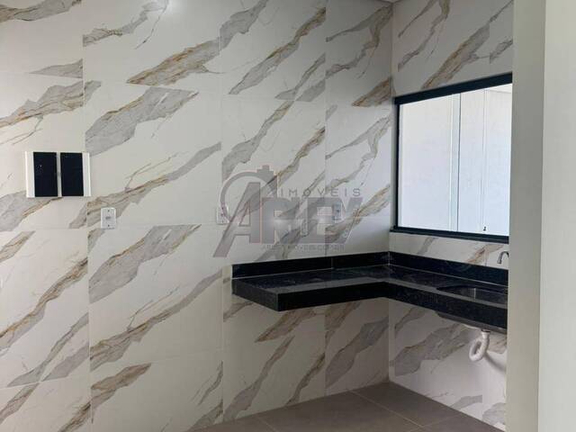 #6562 - MINHA CASA MINHA VIDA para Venda em Montes Claros - MG - 3