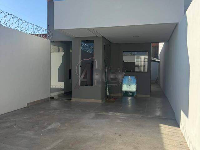 #6562 - MINHA CASA MINHA VIDA para Venda em Montes Claros - MG - 1