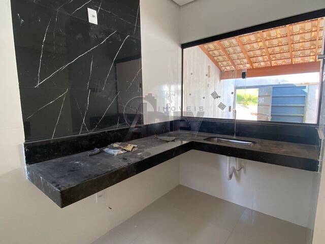 MINHA CASA MINHA VIDA para Venda em Montes Claros - 4