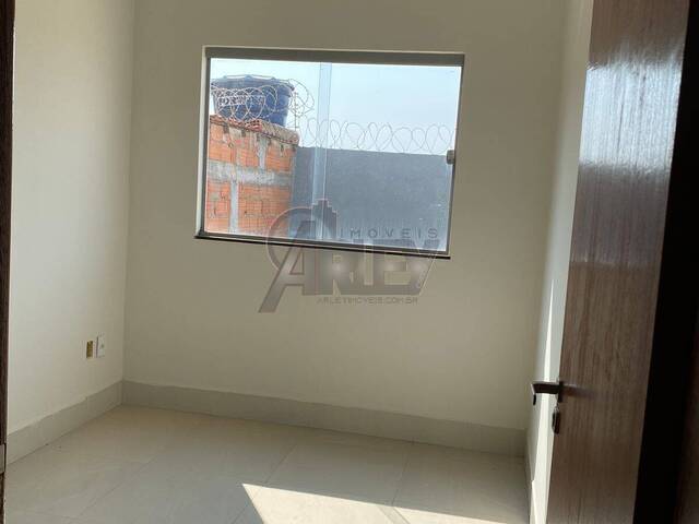 MINHA CASA MINHA VIDA para Venda em Montes Claros - 5