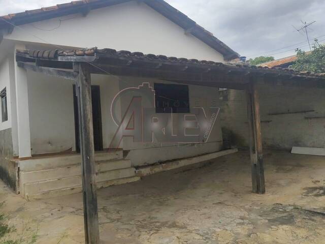 #6566 - CASAS USADA / SBPE para Venda em Montes Claros - MG - 1